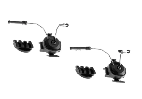 Comtac Helmet Rail Adapter Set