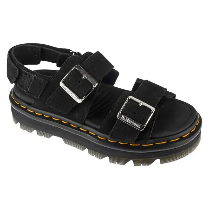 Dr. Martens Zebzag сандалии DM42689001 Black 36 - rozmiar_EU: 36
