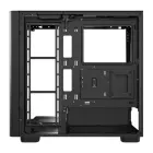 DarkFlash DS900G datora korpuss – melns — Foto 5