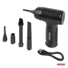 Dust blower with pump function 50W (BATT) AMIO-04890 — Nuotrauka 6