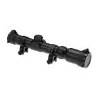 1-4x24 Tactical Scope — Photo 5
