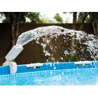 Kolorowy spryskiwacz LED INTEX 28089 Photo