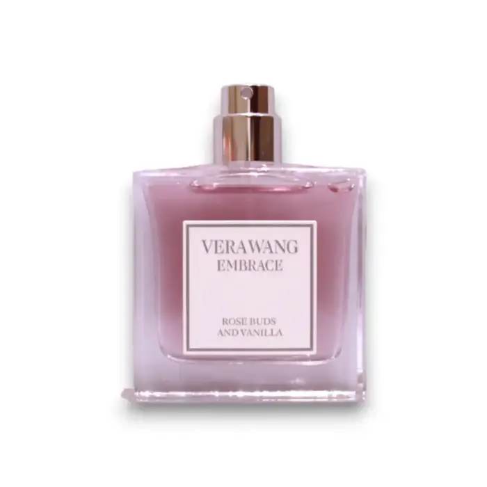 Vera Wang, Embrace Rose Buds and Vanilla, Tualettvesi, Naistele, 30 ml *Tester