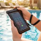 Waterproof Floating Case, Black — Photo 10