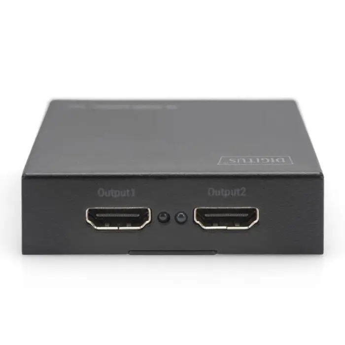 DIGITUS DS-46304 Video Splitter