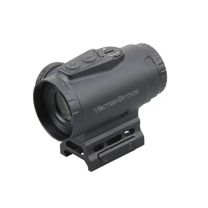 Vector Optics Paragon 3x18 Micro Prismatic Sight