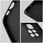 Case for Honor 600 PRO Silicone black — Foto 3