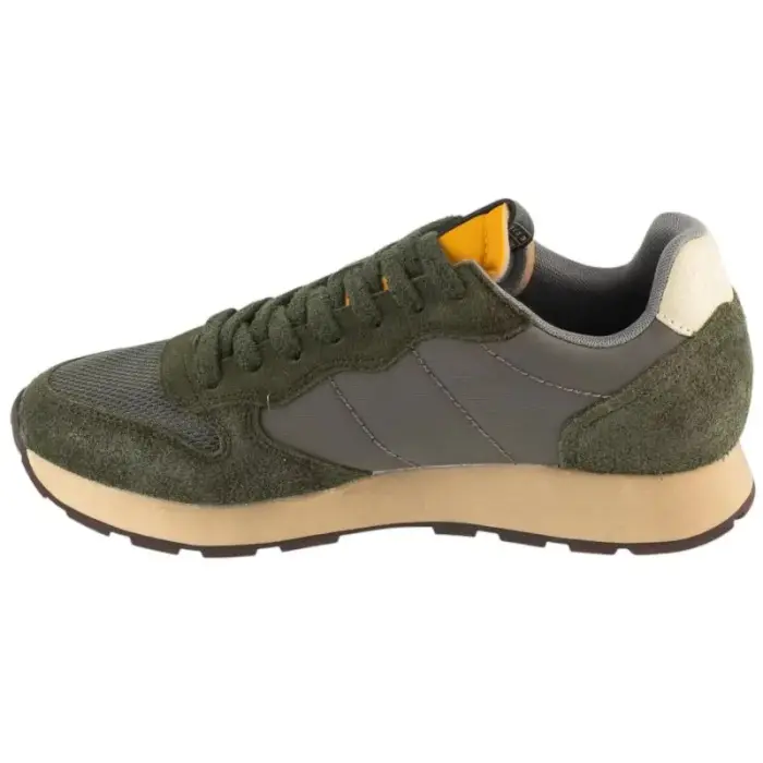 SUN68 Tom Vintage Z46105-74 Green 41 - rozmiar_EU: 46
