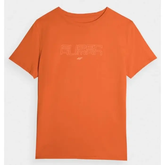 T-shirt 4F M 4FAW23TTSHM0865-70S - size_eu: M