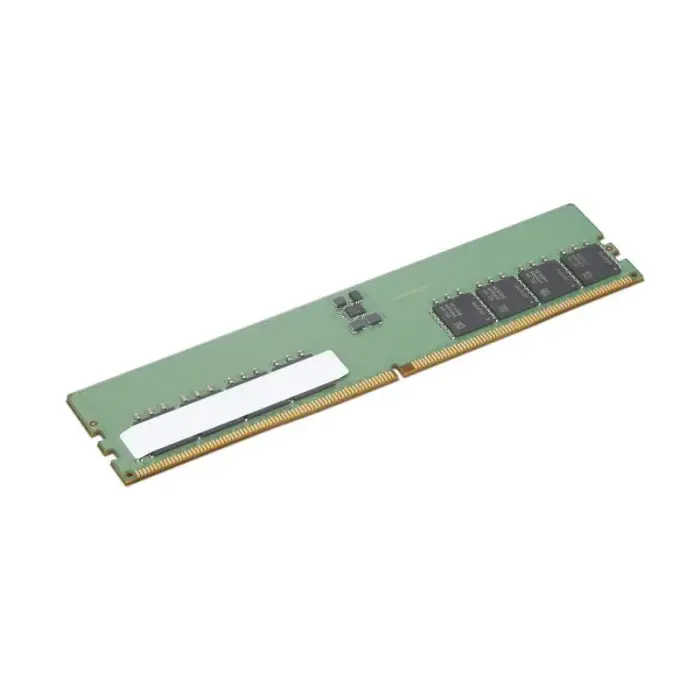 Lenovo 4X77A88512 32GB Memory Module 1 x 32GB DDR5 288-pin DIMM ECC Correction