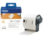 Brother Label DK-11202 / DK11202 — Foto 1