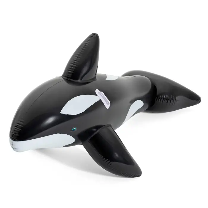 Bestway Jumbo Inflatable Orca 41009