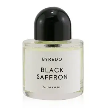 Byredo - Black Saffron Eau De Parfum 100ml  Male  Masculine Fragrance