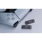 ADATA FLASHDRIVE UR340 64GB USB 3.2 BLACK — Foto 7