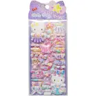 Hello Kitty assorted Embossed stickers — Photo 2