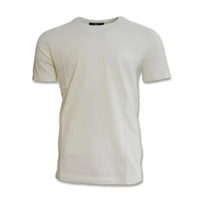 SUIT Baldur T-krekls Marshmallow - S111002-1006, izmērs XL