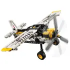 LEGO Technic 42198 Cargo Plane — Foto 16