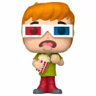 Funko POP kujuke Scooby-Doo! Shaggy — Foto 1