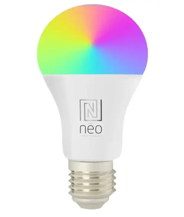 IMMAX NEO LITE SMART žárovka LED