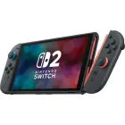NINTENDO Switch 2 juoda — Nuotrauka 5