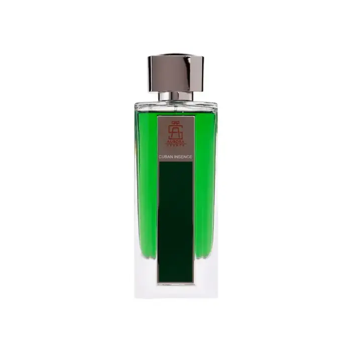 Aurora, Cubane Insence, Eau De Parfum, vyrams, 100 ml
