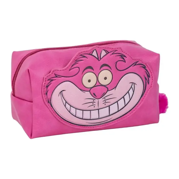 Disney Alice in Wonderland Cheshire kosmetikos dėklas