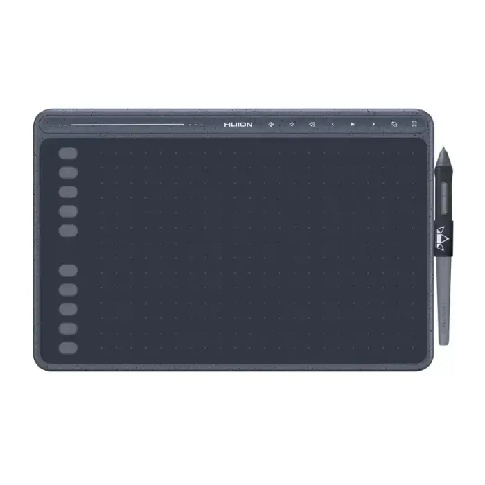 Графический планшет Huion HS611