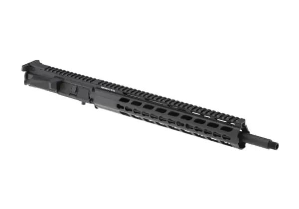 MK2 SPR Complete Upper Assembly