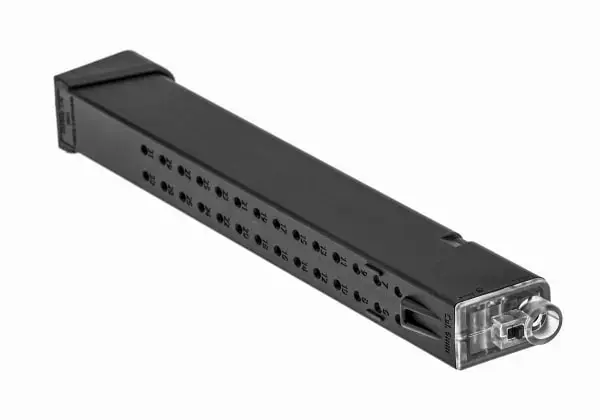 ARP9 Mid-Cap salv 170 kuuli Photo