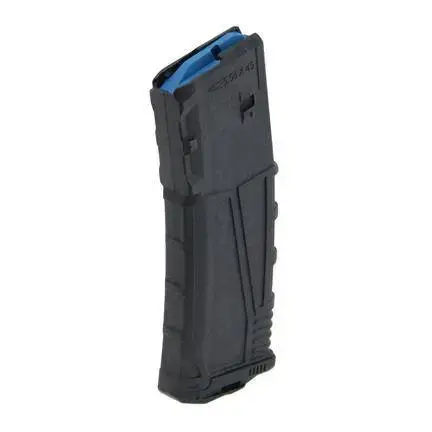 UTG AR15 polümeerist salv Pro 5.56 – must