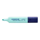 Highlighter STAEDTLER Textsurfer, mint — Photo 3