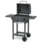 Berdsen BD-892 Charcoal Grill — Photo 2