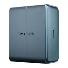 TimeKettle W4 Plus TWS tõlkeklapid (sinised) — Foto 4