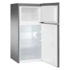 AMICA FD2015.4X(E) Fridge-Freezer — Foto 4