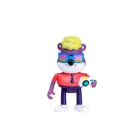 CREATURE CASES S1 - MICE SQUAD VAN — Foto 8