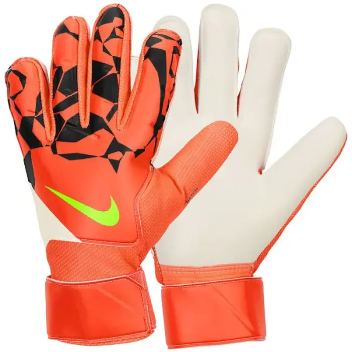 Nike Match Gloves HQ0257-830 - Size: 9