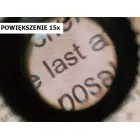 Klerko eye luxe 15x — Nuotrauka 2