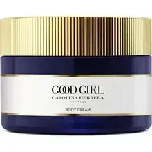 Carolina Herrera Good Girl Ķermeņa krēms sievietēm 6.8 oz