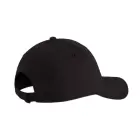 4F U552 Kepurė Deep Black S/M — Nuotrauka 2