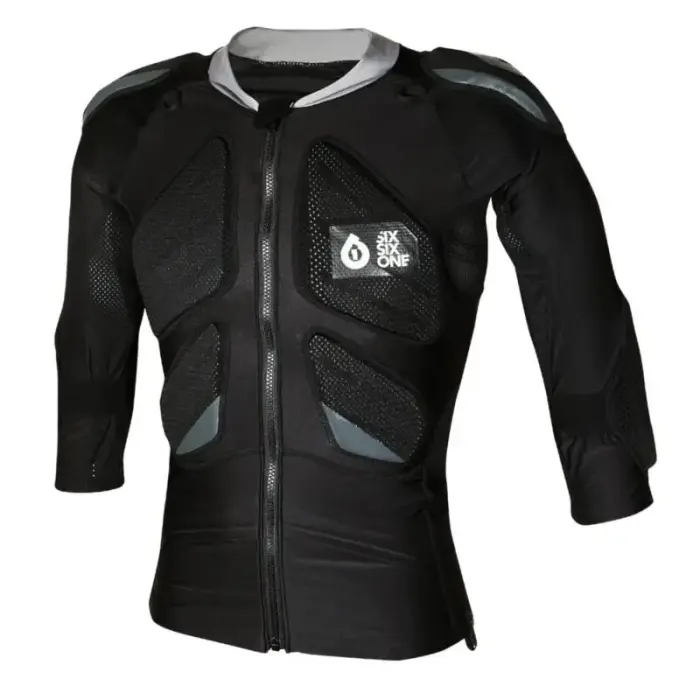 661 RECON ADVANCE Kaitsevarustus Black M