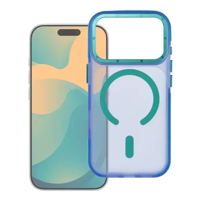 Case for iPhone 18 Pro /