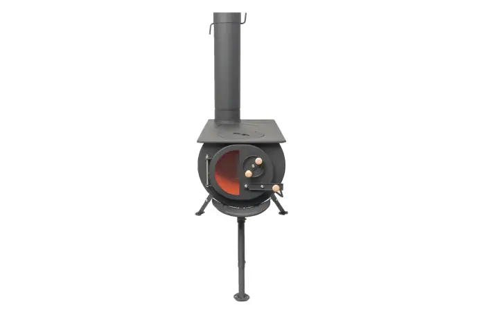 Frontier Plus Portable Stove Photo