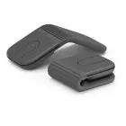 Logitech Mobi Mouse - Ultraportable wireless mouse, Graphite — Foto 2