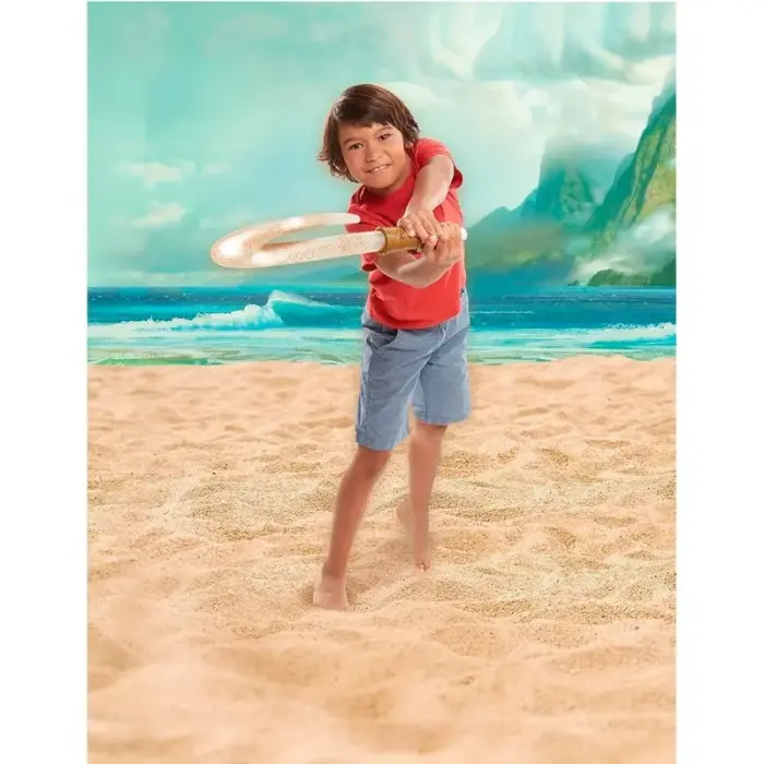 Disney Vaiana Moana 2 Maui magic fishhook