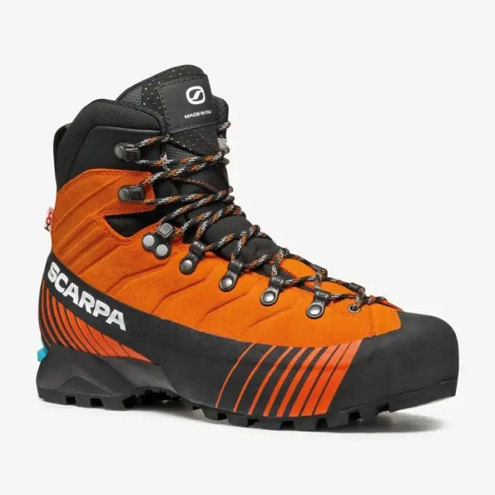 Scarpa RIBELLE HD Orange