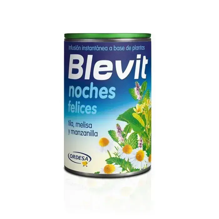 Bērnu putra Ordesa Blevit Happy Nights, 150 g