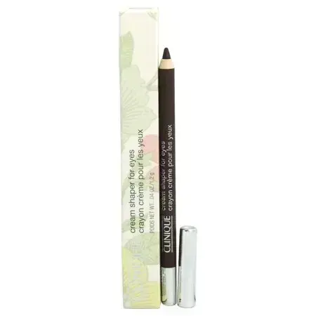 Clinique Cream Shaper for Eyes, Chocolate Lustre - 1.2g