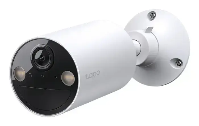 TP-Link TC82 security camera Bullet IP security camera Indoor & outdoor 2304 x 1296 pixels Ceiling/Wall/Desk