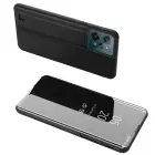 Clear View Case vāks Realme C31 Black — Foto 1