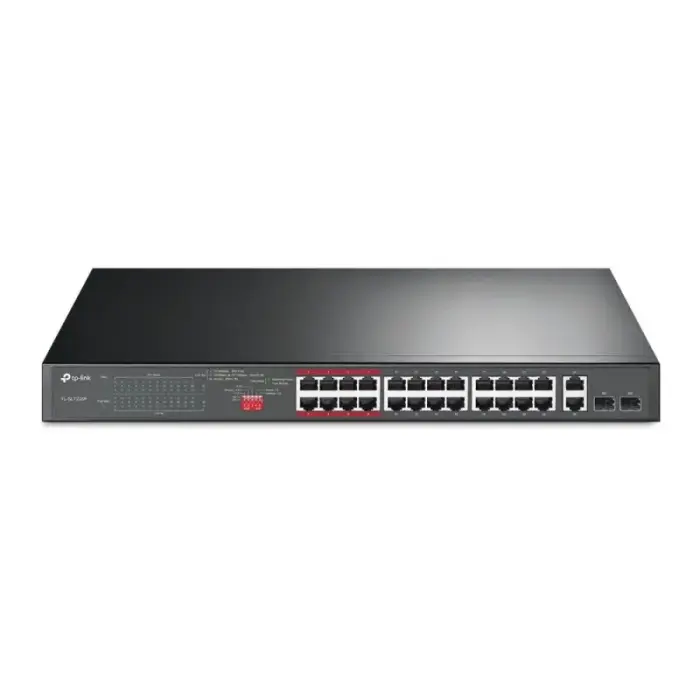 TP-LINK TL-SL1226P Switch